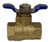 3/8 F x F Ball Valve