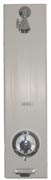 Pre-Assembled Outdoor Shower System