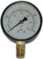 Pressure Gauge